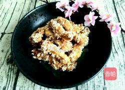 五香酥鱼的做法图解12