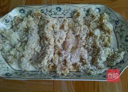 五香酥鱼的做法图解7