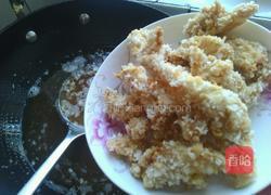 五香酥鱼的做法图解9