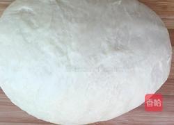 发面麻花的做法图解2