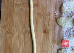 发面麻花的做法图解5