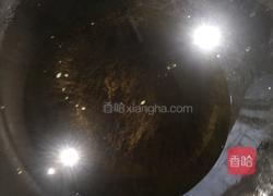 发面麻花的做法图解9