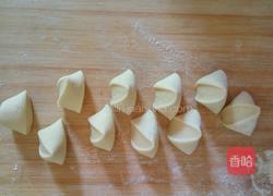 炸水饺的做法图解10