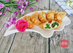 炸水饺的做法图解17