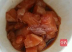 咖喱鸡饭的做法图解2