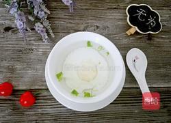 水煮荷包蛋的做法图解6