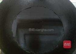 水煮荷包蛋的做法图解1