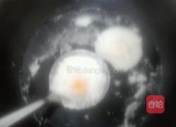 水煮荷包蛋的做法图解4