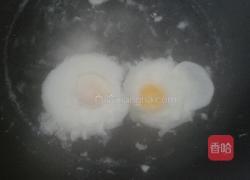 水煮荷包蛋的做法图解5