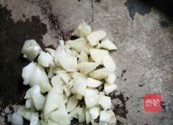 蒜香红薯苗的做法图解2