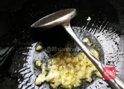 蒜香红薯苗的做法图解3