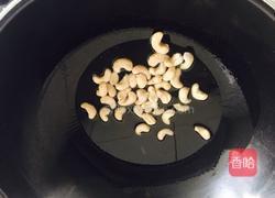 西芹腰果虾仁的做法图解9