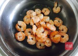 西芹腰果虾仁的做法图解12