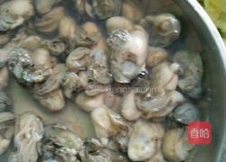 海蛎抱蛋的做法图解5