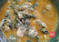 海蛎抱蛋的做法图解6