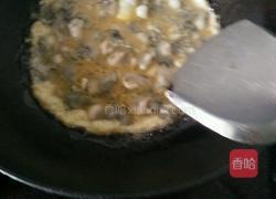 海蛎抱蛋的做法图解7