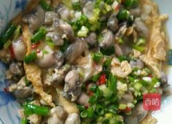 海蛎抱蛋的做法图解8