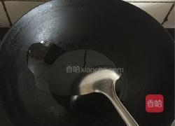 卷心菜小炒的做法图解4