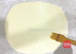 花卷馒头的做法图解3