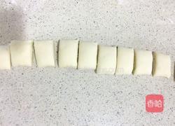花卷馒头的做法图解6