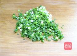 虾仁猪肉丸的做法图解4