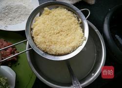 小米蔬菜疙瘩汤的做法图解4