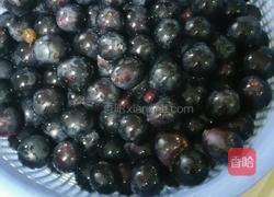 葡萄酒的做法图解1