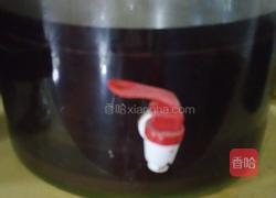 葡萄酒的做法图解5