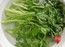 三素菜包的做法图解8