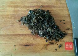 三素菜包的做法图解12