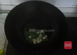 小白菜熬豆腐的做法图解4