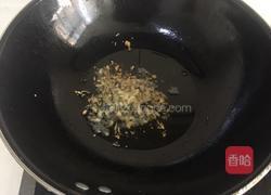 炒空心菜梗的做法图解7