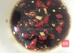 酸辣海带的做法图解3