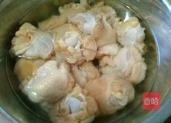 啤酒红烧鸡翅根的做法图解1