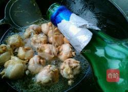 啤酒红烧鸡翅根的做法图解7