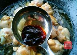 啤酒红烧鸡翅根的做法图解9