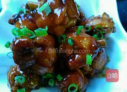 啤酒红烧鸡翅根的做法图解12