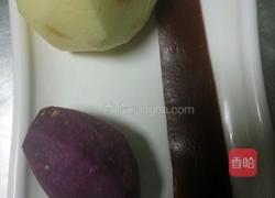 海南风光的做法图解1