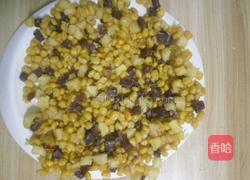 海南风光的做法图解8