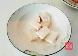 清汤鲫鱼的做法图解3