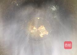 虾仁菠菜的做法图解5