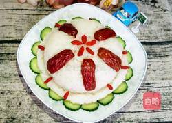 八宝甜饭的做法图解5