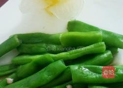 四季青豆的做法图解3