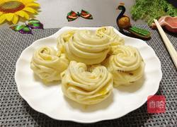 花卷馒头的做法图解11