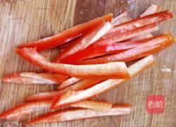 芹菜木耳的做法图解4