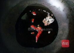 芹菜木耳的做法图解6