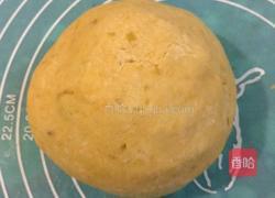 炸红薯饼的做法图解4