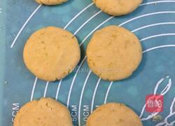 炸红薯饼的做法图解6