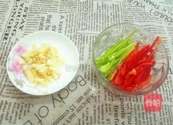 土豆鸡蛋丝的做法图解3