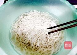 鱼丸面的做法图解3